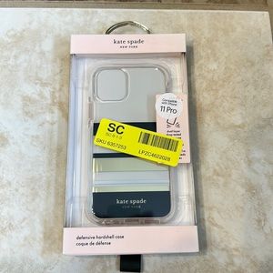 Kate Spade iphone 11 pro case new